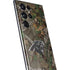 NFL Carolina Panthers Realtree Xtra Green Camo Galaxy S22 Ultra Skin