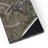 NFL Carolina Panthers Realtree Xtra Green Camo Galaxy S22 Ultra Skin