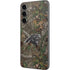 NFL Carolina Panthers Realtree Xtra Green Camo Galaxy S23 FE Skin