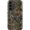 NFL Carolina Panthers Realtree Xtra Green Camo Galaxy S23 Plus Pro Case