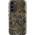 NFL Carolina Panthers Realtree Xtra Green Camo Galaxy S23 Plus Pro Case