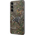 NFL Carolina Panthers Realtree Xtra Green Camo Galaxy S23 Plus Skin