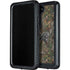 NFL Carolina Panthers Realtree Xtra Green Camo Galaxy S23 Plus Waterproof Case