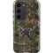 NFL Carolina Panthers Realtree Xtra Green Camo Galaxy S23 Pro Case