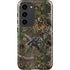 NFL Carolina Panthers Realtree Xtra Green Camo Galaxy S23 Pro Case