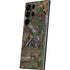 NFL Carolina Panthers Realtree Xtra Green Camo Galaxy S23 Ultra Skin