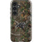 NFL Carolina Panthers Realtree Xtra Green Camo Galaxy S24 Impact Case