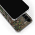 NFL Carolina Panthers Realtree Xtra Green Camo Galaxy S24 Plus Clear Case