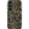 NFL Carolina Panthers Realtree Xtra Green Camo Galaxy S24 Plus Impact Case