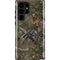 NFL Carolina Panthers Realtree Xtra Green Camo Galaxy S24 Ultra Impact Case