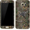 NFL Carolina Panthers Realtree Xtra Green Camo Galaxy S7 Edge Skin