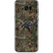 NFL Carolina Panthers Realtree Xtra Green Camo Galaxy S8 Plus Skin