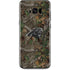 NFL Carolina Panthers Realtree Xtra Green Camo Galaxy S8 Plus Skin