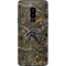 NFL Carolina Panthers Realtree Xtra Green Camo Galaxy S9 Plus Skin