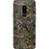 NFL Carolina Panthers Realtree Xtra Green Camo Galaxy S9 Plus Skin