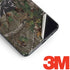 NFL Carolina Panthers Realtree Xtra Green Camo Galaxy S9 Plus Skin