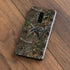 NFL Carolina Panthers Realtree Xtra Green Camo Galaxy S9 Plus Skin