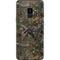 NFL Carolina Panthers Realtree Xtra Green Camo Galaxy S9 Skin