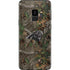 NFL Carolina Panthers Realtree Xtra Green Camo Galaxy S9 Skin