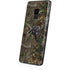 NFL Carolina Panthers Realtree Xtra Green Camo Galaxy S9 Skin