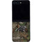 NFL Carolina Panthers Realtree Xtra Green Camo Galaxy Z Flip5 5G Skin