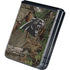 NFL Carolina Panthers Realtree Xtra Green Camo Galaxy Z Flip5 5G Skin