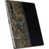 NFL Carolina Panthers Realtree Xtra Green Camo Galaxy Z Fold2 5G Skin