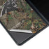 NFL Carolina Panthers Realtree Xtra Green Camo Galaxy Z Fold4 5G Skin