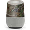 NFL Carolina Panthers Realtree Xtra Green Camo Google Home Skin