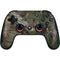 NFL Carolina Panthers Realtree Xtra Green Camo Google Stadia Controller Skin
