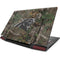 NFL Carolina Panthers Realtree Xtra Green Camo Lenovo IdeaPad Skin