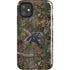 NFL Carolina Panthers Realtree Xtra Green Camo iPhone 11 Impact Case