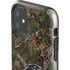 NFL Carolina Panthers Realtree Xtra Green Camo iPhone 11 Impact Case
