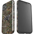 NFL Carolina Panthers Realtree Xtra Green Camo iPhone 11 Impact Case