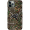 NFL Carolina Panthers Realtree Xtra Green Camo iPhone 11 Pro Lite Case