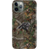 NFL Carolina Panthers Realtree Xtra Green Camo iPhone 11 Pro Lite Case