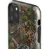 NFL Carolina Panthers Realtree Xtra Green Camo iPhone 11 Pro Max Impact Case
