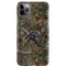 NFL Carolina Panthers Realtree Xtra Green Camo iPhone 11 Pro Max Lite Case