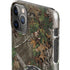 NFL Carolina Panthers Realtree Xtra Green Camo iPhone 11 Pro Max Lite Case