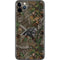 NFL Carolina Panthers Realtree Xtra Green Camo iPhone 11 Pro Max Skin