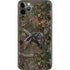 NFL Carolina Panthers Realtree Xtra Green Camo iPhone 11 Pro Max Skin