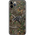 NFL Carolina Panthers Realtree Xtra Green Camo iPhone 11 Pro Skin