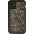 NFL Carolina Panthers Realtree Xtra Green Camo iPhone 11 Pro Waterproof Case