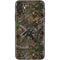 NFL Carolina Panthers Realtree Xtra Green Camo iPhone 11 Skin