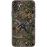 NFL Carolina Panthers Realtree Xtra Green Camo iPhone 11 Skin