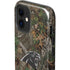 NFL Carolina Panthers Realtree Xtra Green Camo iPhone 12 Impact Case
