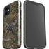 NFL Carolina Panthers Realtree Xtra Green Camo iPhone 12 Impact Case