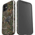 NFL Carolina Panthers Realtree Xtra Green Camo iPhone 12 Mini Impact Case