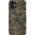 NFL Carolina Panthers Realtree Xtra Green Camo iPhone 12 Mini Lite Case
