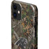 NFL Carolina Panthers Realtree Xtra Green Camo iPhone 12 Mini Lite Case
